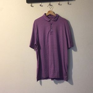 Vineyard vines spf polo